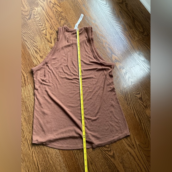 Lululemon Athletica Brown Sleeveless Tank Top
Great condition - Picture 6 of 9